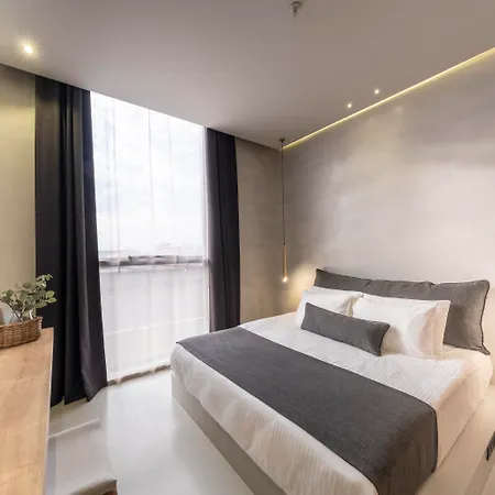 Ag Hotel Antalya