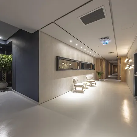 Hotel Ag